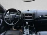Maserati Levante Modena - Maserati Regensburg - Maserati: Modena