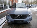 Volvo XC40 T3 R Design - Volvo: X