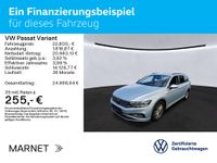 Volkswagen Passat Variant - Vorschau Bild 2