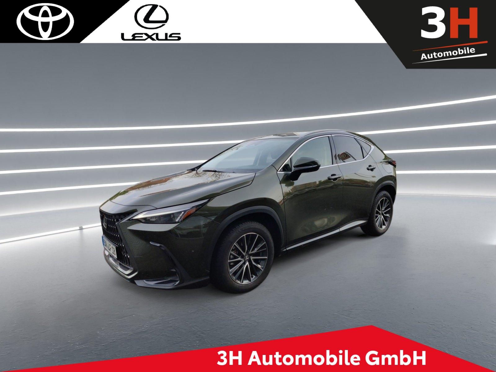 Lexus NX 350h Business Line*Connect Paket*VFW