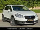 Suzuki SX4 S-Cross Comfort 4x4/AUTOMATIK/PANO/LEDER/VOL - Suzuki in Kiel
