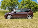 Volkswagen Golf Sportsvan Highline, Viel drin, Urlaubsauto - : Kleinbus, Von Privat