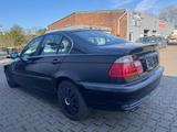 BMW 320 Baureihe 3 Lim. 320i*Automatik* - BMW 320 mit Benzin-Antrieb