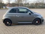Abarth 500 595 Custom - Abarth 500 Custom