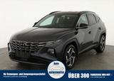 Hyundai TUCSON 1.6 CRDi DCT AWD Prime, Leder, Navi, el. 