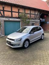 Volkswagen Polo 1.6 TDI 90PS Style 6R 5-Gang Alu - Volkswagen Polo: TDI Ps