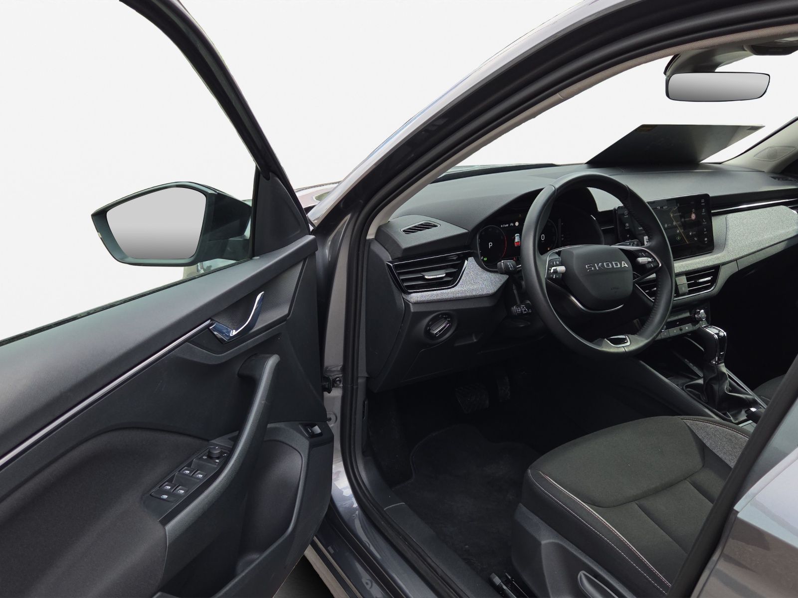 Skoda Kamiq - Bild 15