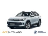 Volkswagen Tiguan 2.0 TDI DSG | NAVI | LED | AHK | SITZH. |