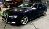 Audi S5 3.0 TFSI S tronic quattro Sportback - gebrauchte Audi S5 aus dem Jahr 2015