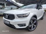 Volvo XC40 T5° R Design Expr. Recharge PHeV° AHK°19Zol - Volvo XC40 Recharge-R-Design