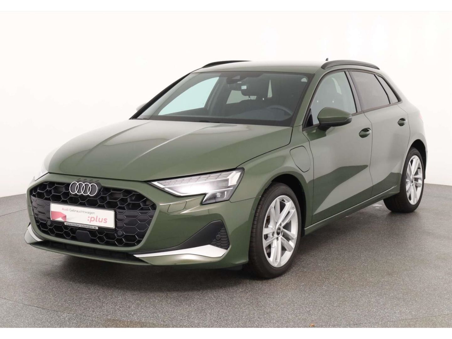 Audi A3 - Bild 2