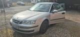 Saab 9-3 Scheckheft 87600km Service Neu - Saab 9-3: Se