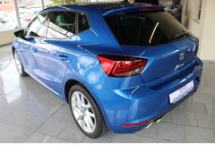 Fahrzeugabbildung Seat Ibiza FR 1.0TSI,Klimaautomatic,Nur 16219 KM,TOP