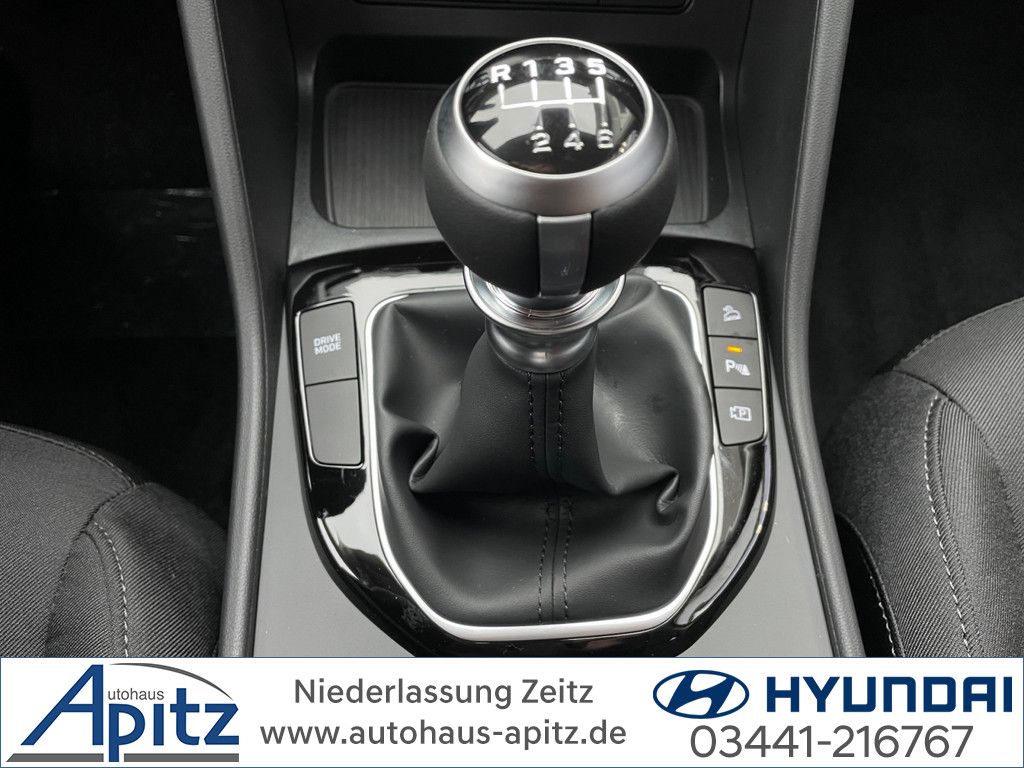 Hyundai Tucson – Bild 19
