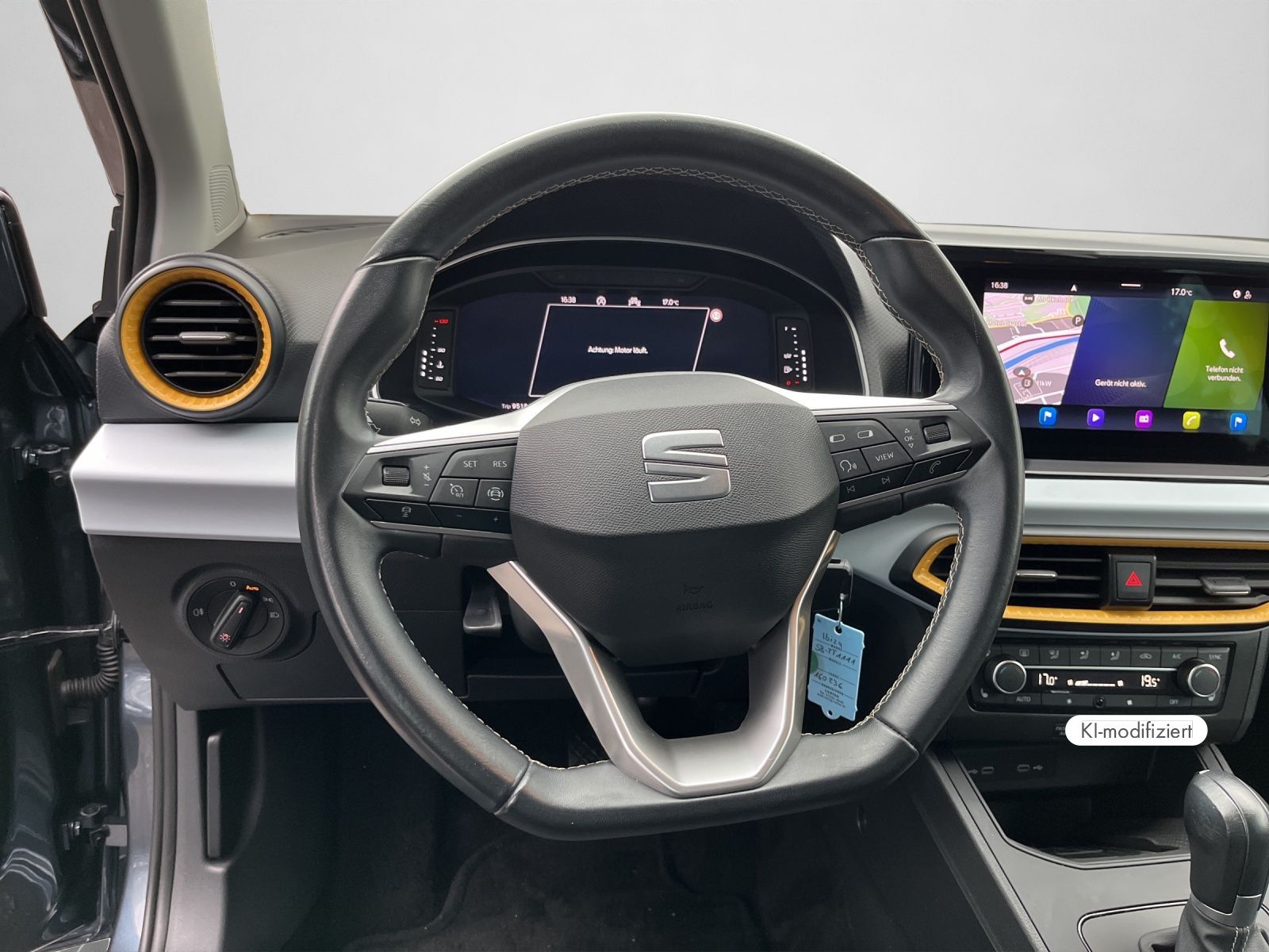 Seat Ibiza - Bild 10