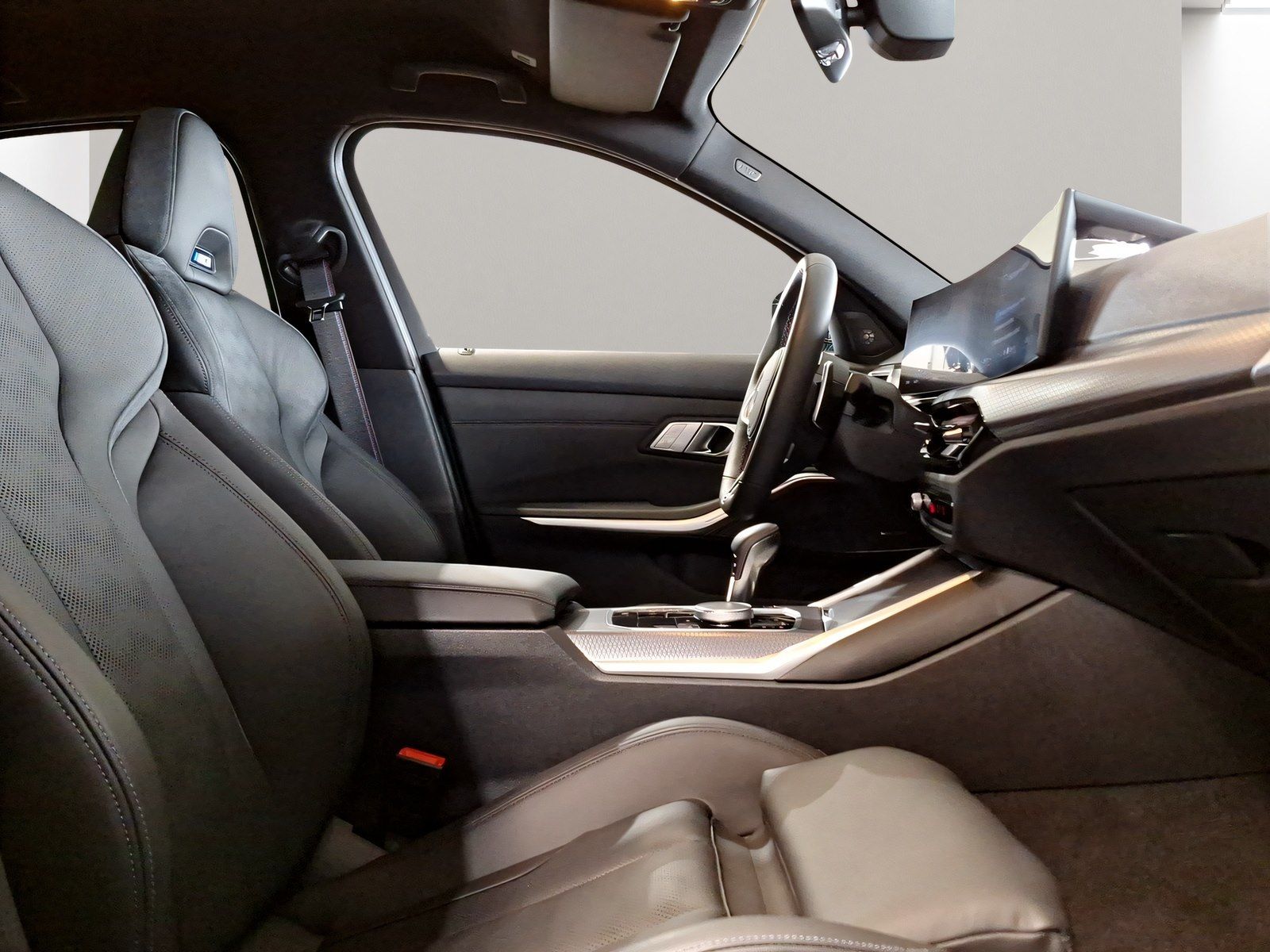 BMW M3 - Bild 5