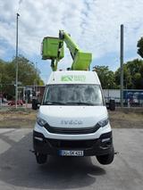 Iveco 70C18 Steiger France Elevateur - Iveco Gebrauchtwagen von 2017