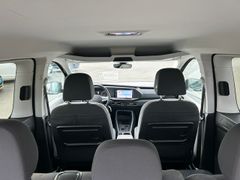Foto Nummer 12: VW Caddy