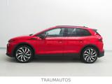 Skoda Elroq 85 Sportline MAXX*WÄRMEPUMPE*AHK* - rote Skoda Elroq