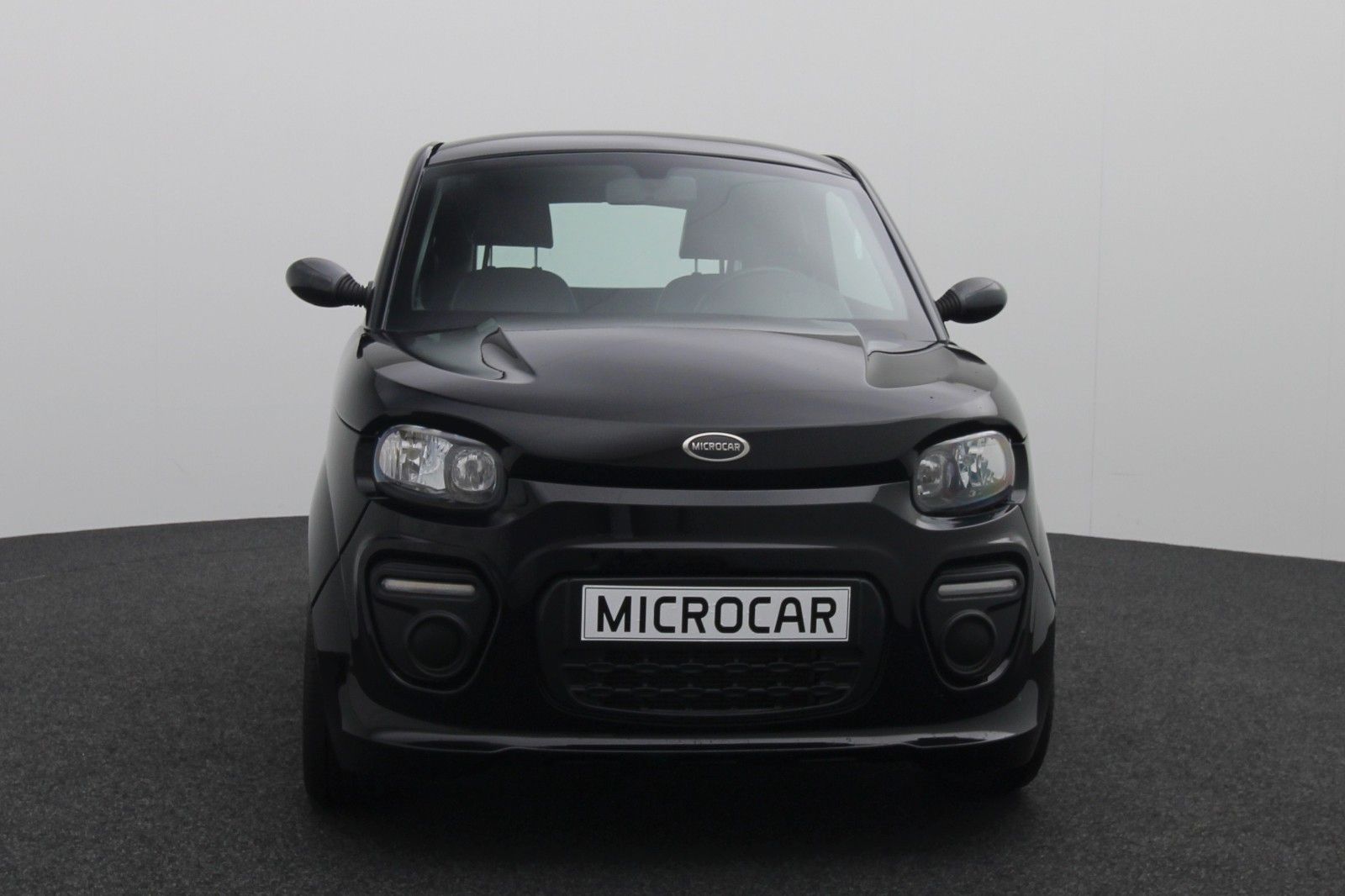 Fahrzeugabbildung Microcar DUÈ *Fahren ab 15*