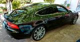 Audi A7 3.0 TDI quattro S tronic Sportback - - Audi A7 aus 2010