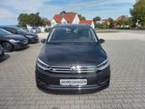 Volkswagen Touran 1.5 TSI DSG R-Line/ LED/ACC/KAM/67 - Volkswagen Touran mit Benzin-Antrieb: Kleinbus, Automatik, 1.6