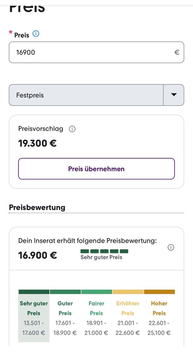 Volkswagen Golf 1.5 Life Variant nur 63tkm, 1.Hd. TÜV Neu, миниатюра 20