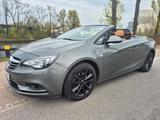 Opel Cascada 1.6 ECOTEC DI Turbo 125 Active Auto ... - Opel Cascada: Active