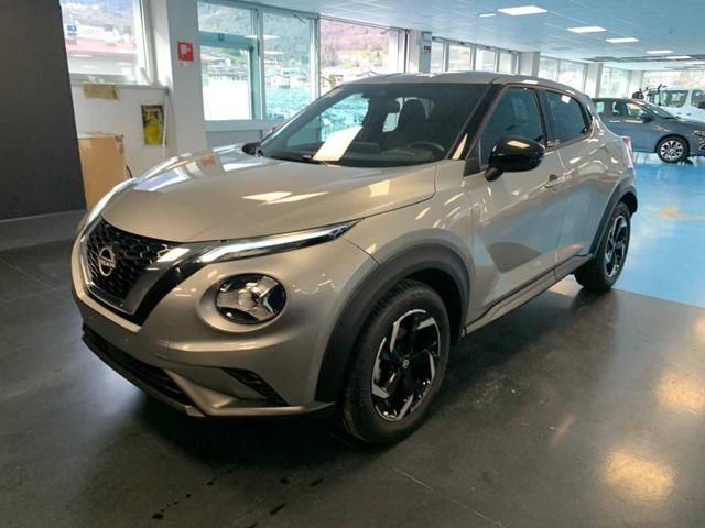 Nissan NISSAN Juke 1.0 DIG-T 114 CV N-Connecta - VARI C