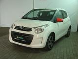 Citroën C1 Selection 5 Türer  Klima SHZ - Citroën C1: Türer