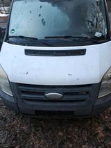 Ford Transit zu verkaufen - Ford Tourneo aus 2006