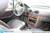 Mercedes-Benz A 170 CDI Automatik=KLIMA=Lammellendach(Ohne Fun - Mercedes-Benz A-Klasse: 170 Cdi