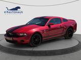 Ford Mustang*COUPE*AUTOMATIK*TÜV-NEU*SERVIC-NEU - Ford Mustang Gebrauchtwagen