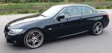 BMW 335i Cabrio - - BMW 335 Unfallwagen