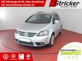 Volkswagen Golf Plus United 1.4 TÜV bis 02/26 ParkPilot Sit - Volkswagen Golf Plus: 2.0