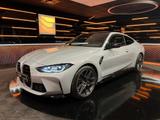 BMW M4 Coupe Competition*360°*HUD*Harman Kardon - gebrauchte BMW M4 aus dem Jahr 2020