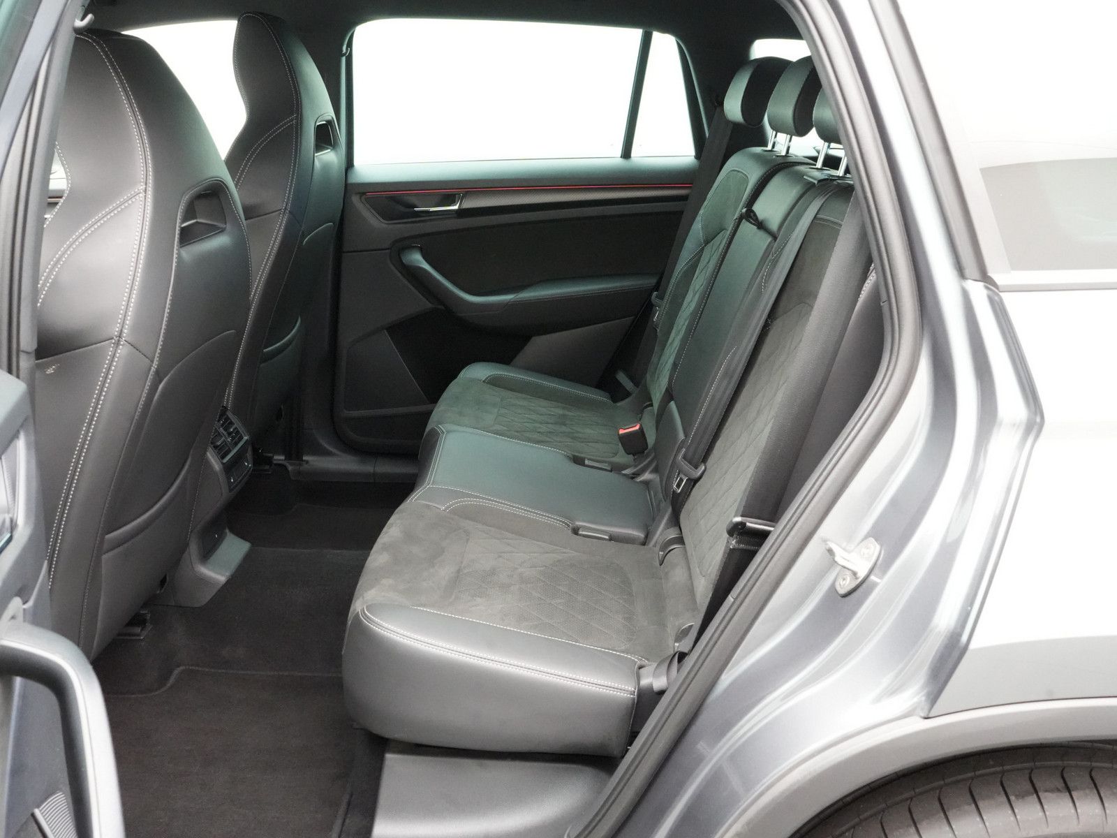 Skoda Kodiaq - Bild 13