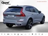 Volvo XC 60 B5 Benzin AWD Ultimate Dark SHD+NAVI+AHK - Volvo XC60: B