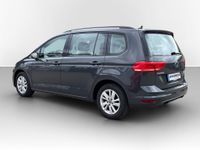 Volkswagen Touran - Vorschau Bild 7