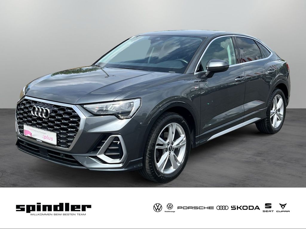 Image of Audi Q3