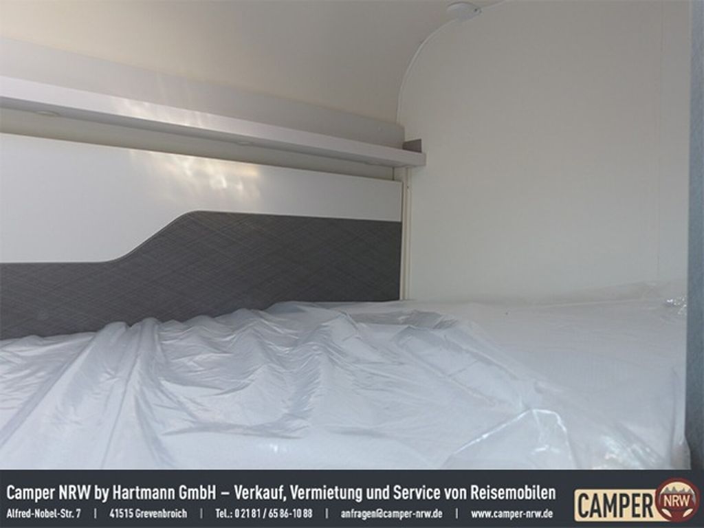 ETRUSCO T-Modell Base 6.9 BB MJ 2026, Safety Paket 