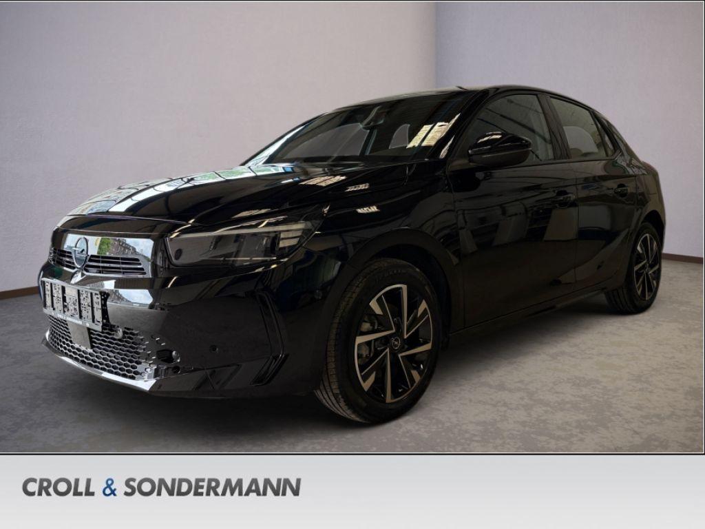 Opel Corsa 1.2 DI Turbo Automatik GS Kamera, CarPlay