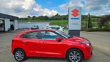 Suzuki Baleno Comfort - Suzuki Baleno