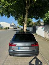 Audi s6 v8 - gebrauchte Audi S6 aus dem Jahr 2015