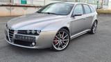 Alfa Romeo 159 2.0 JTDM 16V Eco Turismo Turismo - gebrauchte Alfa Romeo 159 aus dem Jahr 2011