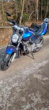 Honda CB600F Hornet - HONDA 2004 HORNET 600