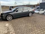 BMW 760i V12 E 65 - BMW 7er Reihe: E65