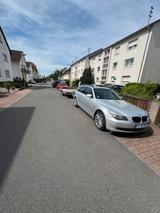 BMW E61 530d XD zu verkaufen/ tausch mit SUV - BMW 530 aus 2008: Kombi, 530d
