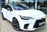 Lexus RX 450h+ (Plug-in-Hybrid) F SPORT Design