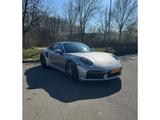 Porsche 911 Turbo S type 992 - : Coupe, Grau